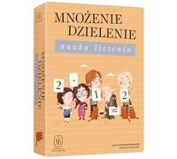 Divisione moltiplicazione. Imparare a contare