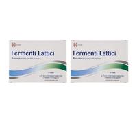 Divisione Pharma Fermenti Lattici Bustine 30g (Confezione da 2)