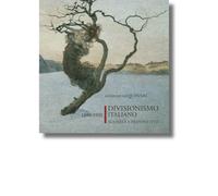 Libri Annie-Paule Quinsac - Divisionismo Italiano 1880-1920. Sguardi E Prospetti