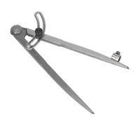 Divisore A Vite Con Compasso 200Mm | AK97108 Sealey Nuovo