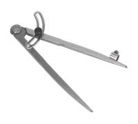 Divisore A Vite Con Compasso 200Mm - Sealey Ak97108 Nuovo