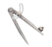 Divisore A Vite Sealey AK97107 Con Compasso 150Mm