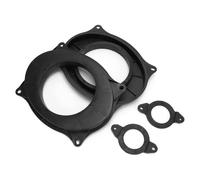 Divisore acustico per auto, in polistirene e ABS, anti sporco, per modelli 2012-2019, per migliorare la cabina dei modelli C-am-r-y, utilizzabile con