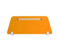 Divisore acustico portatile da scrivania, pannelli fonoassorbenti per la privacy, per casa, ufficio e studio, soluzione ideale per la riduzione del rumore sul posto di lavoro