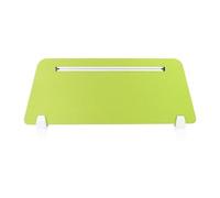 Divisore acustico portatile da scrivania pannelli fonoassorbenti per la privacy per l'ufficio domestico e lo studio Schermi di riduzione del rumore efficaci per la produttività sul posto di lavoro