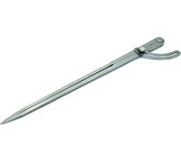 Divisore ala di bloccaggio a scriba a bussola