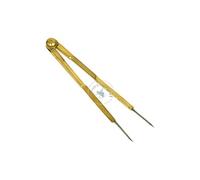 Divisore bussola di navigazione da 6 pollici con ago in acciaio