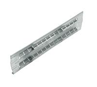 Divisore Cassetto Vagone Attrezzi 398 - 10 MM Gedore Professionale Expertise
