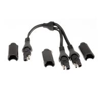 Tecmate OptiMate SAE/2x SAE, adattatore male