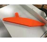 Divisore Coltello Protezione Pannello Sega,Rip Sega Wadkin Scm Robland per 400