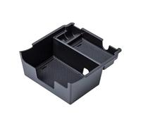 Divisore consolle centrale Compatibile Con Subaru Per Crosstrek Per Impreza 2018-20231 Pezzi Car Center Console Tazza Supporto Di Carta Del Telefono Scatola Di Immagazzinaggio Cambio