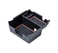 Divisore consolle centrale Compatibile Con Subaru Per Crosstrek Per Impreza 2018-20231 Pezzi Car Center Console Tazza Supporto Di Carta Del Telefono Scatola Di Immagazzinaggio Cambio