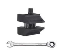 Divisore del Giunto Sferico per la Rimozione del Puntone 'Ammortizzatore O6B8