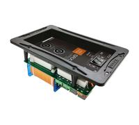 Divisore di frequenza per bassi e alti Hi-Fi a 2 vie da 800 W per video domestici
