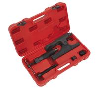 Sealey Snodo Sferico Splitter Idraulico & Manuale - Commerciali VS3813