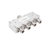 Divisore di potenza 0,005/1-SE/TE/BE/NE, da 1 a 4(NE 5M-1G)