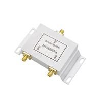 Divisore Di Potenza SMA A 2 Vie, Splitter 380~2500 MHz For Segnale GSM UMTS WCDMA CDMA 2G 3G 4G LTE, Ripetitore Mobile Facile Ampia Compatibilità