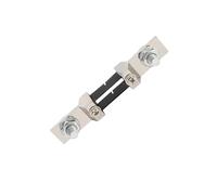 Divisore di resistenza shunt, FL-2B Resistore di shunt corrente CC Classe 0,5 75 mV A-250 A(250a)