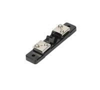 Divisore di resistenza shunt, Resistenza shunt FL-2 10A-50A 75mV for voltmetro amperometro digitale wattmetro(15a 75mv)