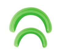 Divisore di, separatore in silicone resistente al calore, separatore di servizio alimentare | per pasti quotidiani routine pranzo casa cucina famiglia