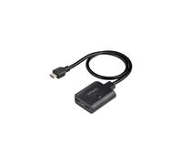 DIVISORE HDMI 2 PORTE STARTECH 1 IN 2 OUT 4K HDMI 2.0 DISPLAY/USCITA DIVISO - HDMI-SPLITTER-4K60UP