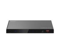 Splitter HDMI 8K, 1x4 Nero
