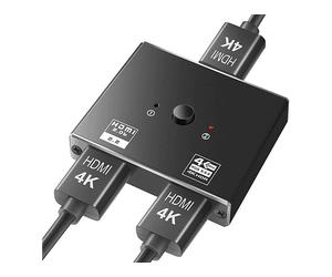 Divisore HDMI INF 298926