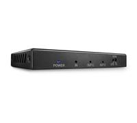 Lindy 38235 ripartitore video HDMI 2x HDMI 2 PORT HDMI 20 18G SPLITTER -