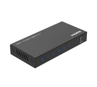 Divisore HDMI MicroConnect MC-HDMISPLITTER0102-4K 4K Ultra HD