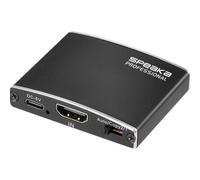 Divisore HDMI SpeaKa Professional 4K USB-C 2 uscite