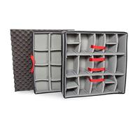Nanuk Divisorio imbottito per valigia 970 - KIT