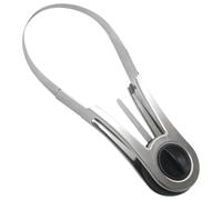 Divisore Mango Tagliafrutta, Comoda Impugnatura, 17,7x7,7x2,3 Cm, Utensili Per Frutta E Verdura Denocciolatori E Denocciolatori, Snocciolatore E Affettatrice Per Mele In Acciaio Inossidabile, Pulizia