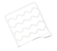 Divisore Organizer Multiuso per Armadio, Stanza, Mobile e Libreria