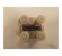 DIVISORE - Partitore - Splitter MITAN serie vertical 3 uscite