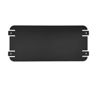 Divisore per friggitrice ad aria in acciaio inox 304 per fornelli da 3,2-5,5 l, resistente al calore, separatore per bistecche, verdure, ali e altro ancora,