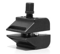 Divisore per fuso a snodo, mozzo diviso per sospensioni auto, gruppo in acciaio, strumenti per la divisione degli ammortizzatori Utensile per Cuscinetti e Boccole Estrattore