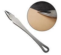 Divisore per in pelle Tagliabordi multifunzione Regali per falegnami Calibro