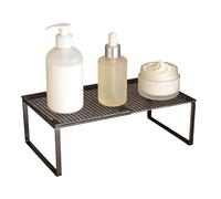 Divisore per mensole e organizzatore da armadio | Scaffale Estensibile per Camicie | Scaffalatura Organizzativa Impilabile - per Casa Appartamento Camera da Cucina Camera dei Bambini Armadio Cabina Ar