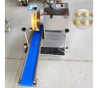 Divisore per pasta elettrico 10-400 grammi Macchina per estrusore per gnocchi più rotonda per pane da forno al vapore per pizza