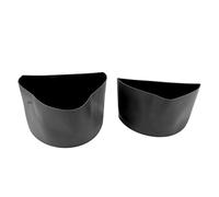 Divisore per pentola a cottura lenta - Rivestimento in silicone riutilizzabile, a prova di perdite, per alimenti, alte temperature per cucinare due pasti contemporaneamente,