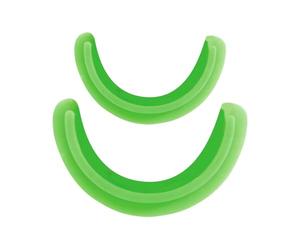 Divisore per piatti - Divisori per alimenti in silicone versatili, per evitare che il cibo che cola si diffonda, per bambini, cucina, tavolo da pranzo quotidiano, pranzo a casa, pasti in famiglia