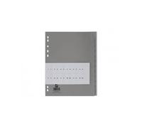 Divisore personalizzabile Q-Connect grig KF01854