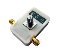 Divisore Programmabile RF Divisore per 8 da 0,1-8 GHz con Rapporti di Divisione 16/32/64/128/256/512/1024, 868 MHz e 915 MHz