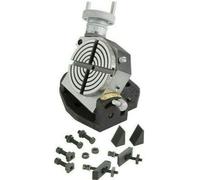 DIVISORE TAVOLA GIREVOLE BASCULANTE 0 - 90° 100 MM A DIVIDERE FRESA FRESATRICE