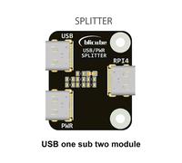 Divisore USB IP Remote Control Overip Server Operation and Maintenance HDMI Y1 Y