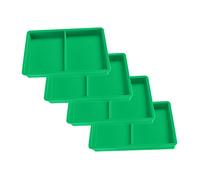 Divisore vassoio silicone compatibile per liofilizzatore destro per raccolta con