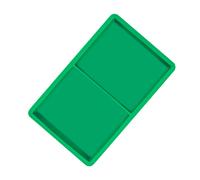 Divisore vassoio silicone compatibile per liofilizzatore destro per raccolta con