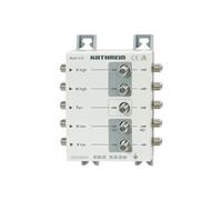 Divisore video Kathrein EBX 2520 F Grigio Metallo 5 MHz