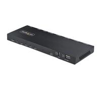 Divisore video Nedis HDMI-SPLITTER-44K60S 4K 4 uscite scaler integrato