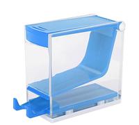 Divisore watter per dentista, porta rotoli dispenser, 4 colori disponibili incluso il blu